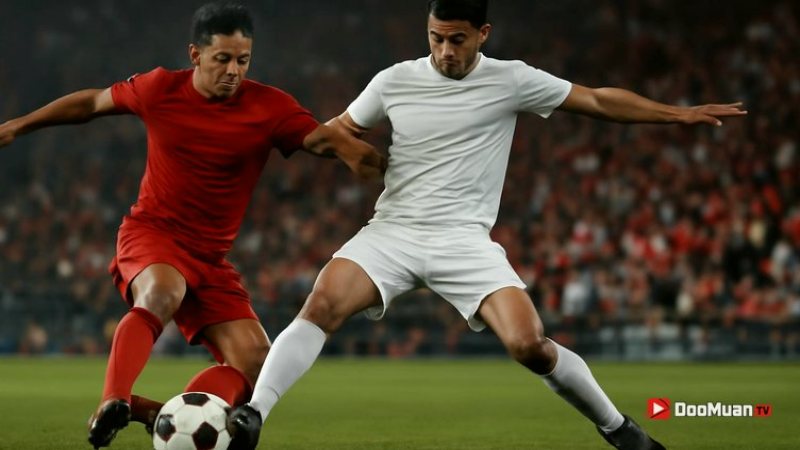 โค้ชสองฝั่งแก้เกมดุ! แมนยูไนเต็ด vs เชลซี พรีเมียร์ลีก